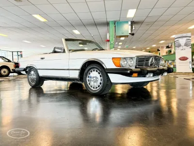SL 560